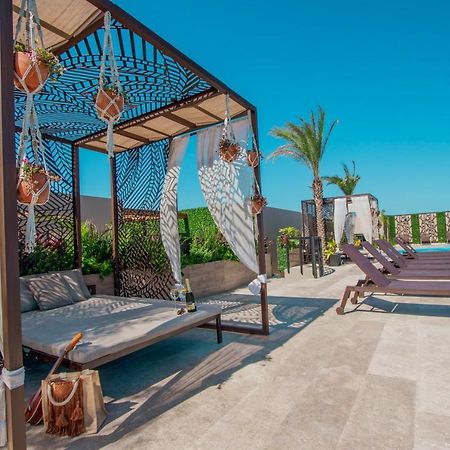 Menesse Condos Tulum Dış mekan fotoğraf