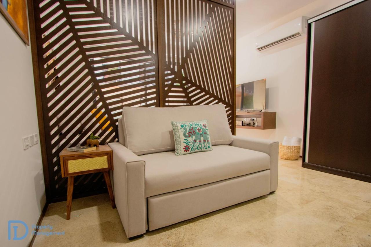 Menesse Condos Tulum Dış mekan fotoğraf