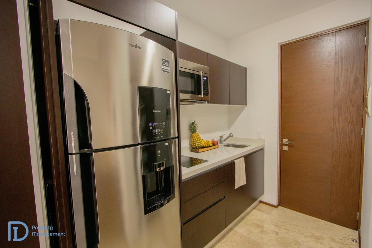 Menesse Condos Tulum Dış mekan fotoğraf