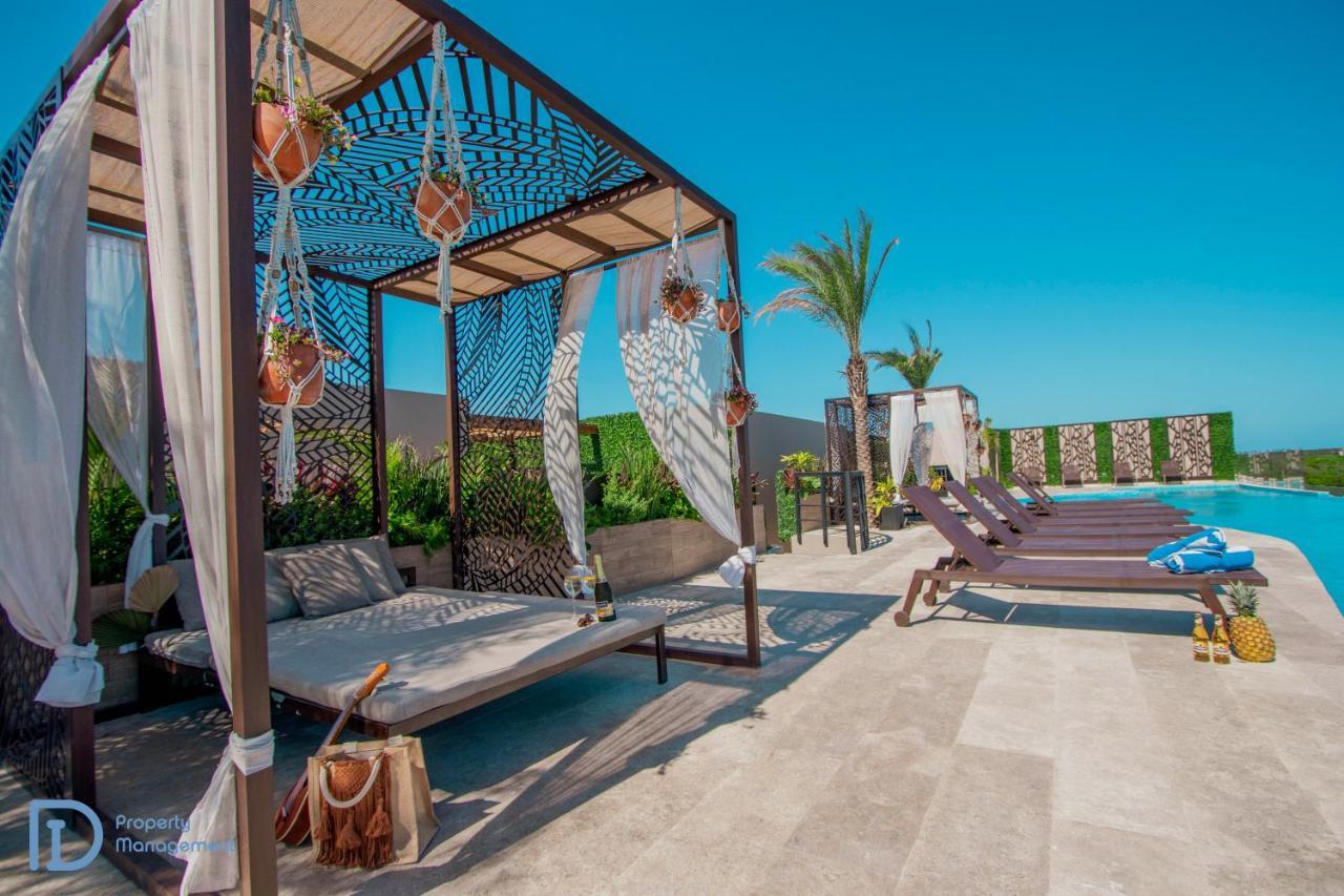 Menesse Condos Tulum Dış mekan fotoğraf