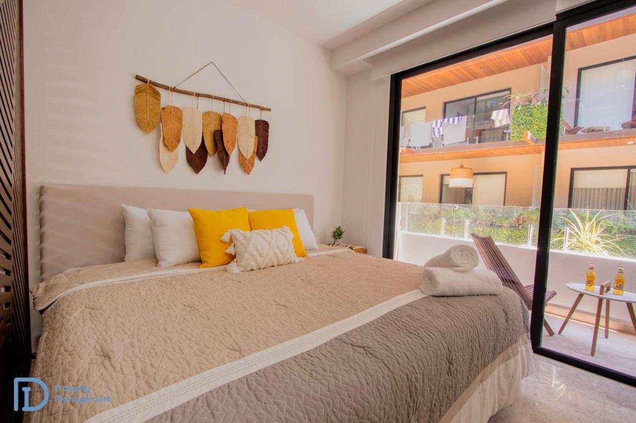 Menesse Condos Tulum Dış mekan fotoğraf