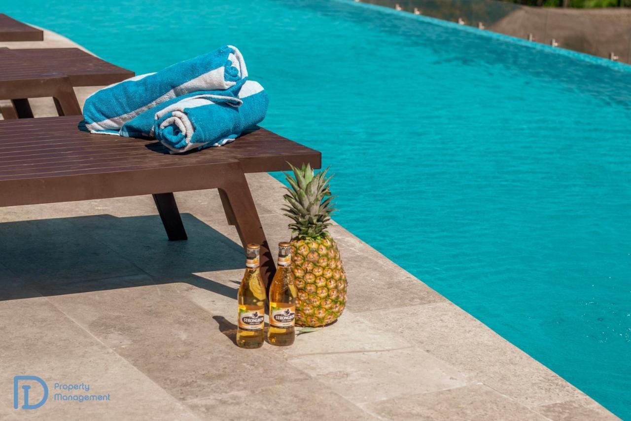 Menesse Condos Tulum Dış mekan fotoğraf