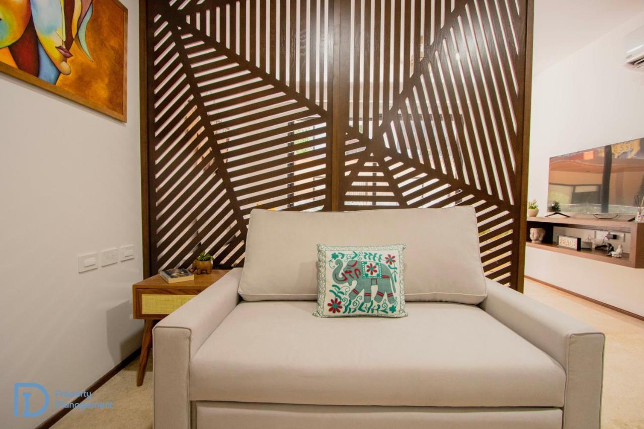 Menesse Condos Tulum Dış mekan fotoğraf