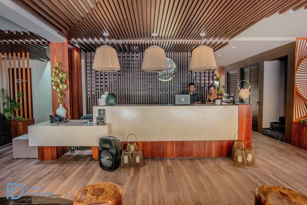 Menesse Condos Tulum Dış mekan fotoğraf