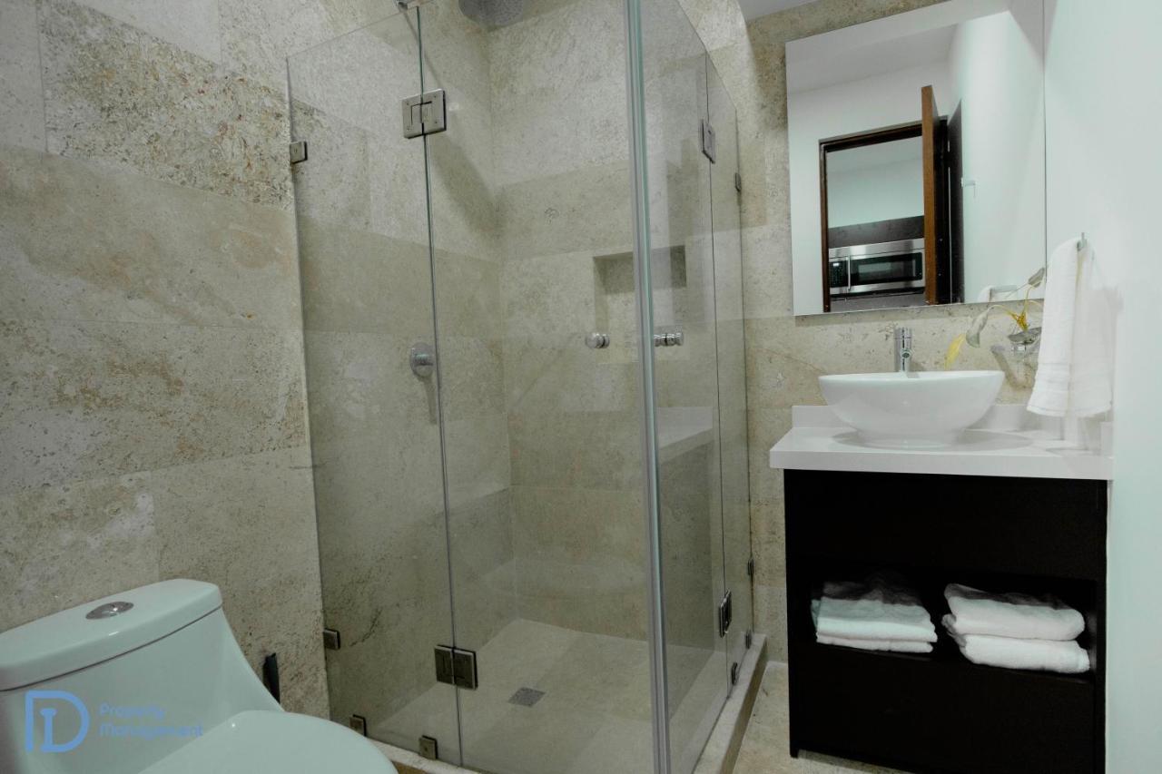 Menesse Condos Tulum Dış mekan fotoğraf