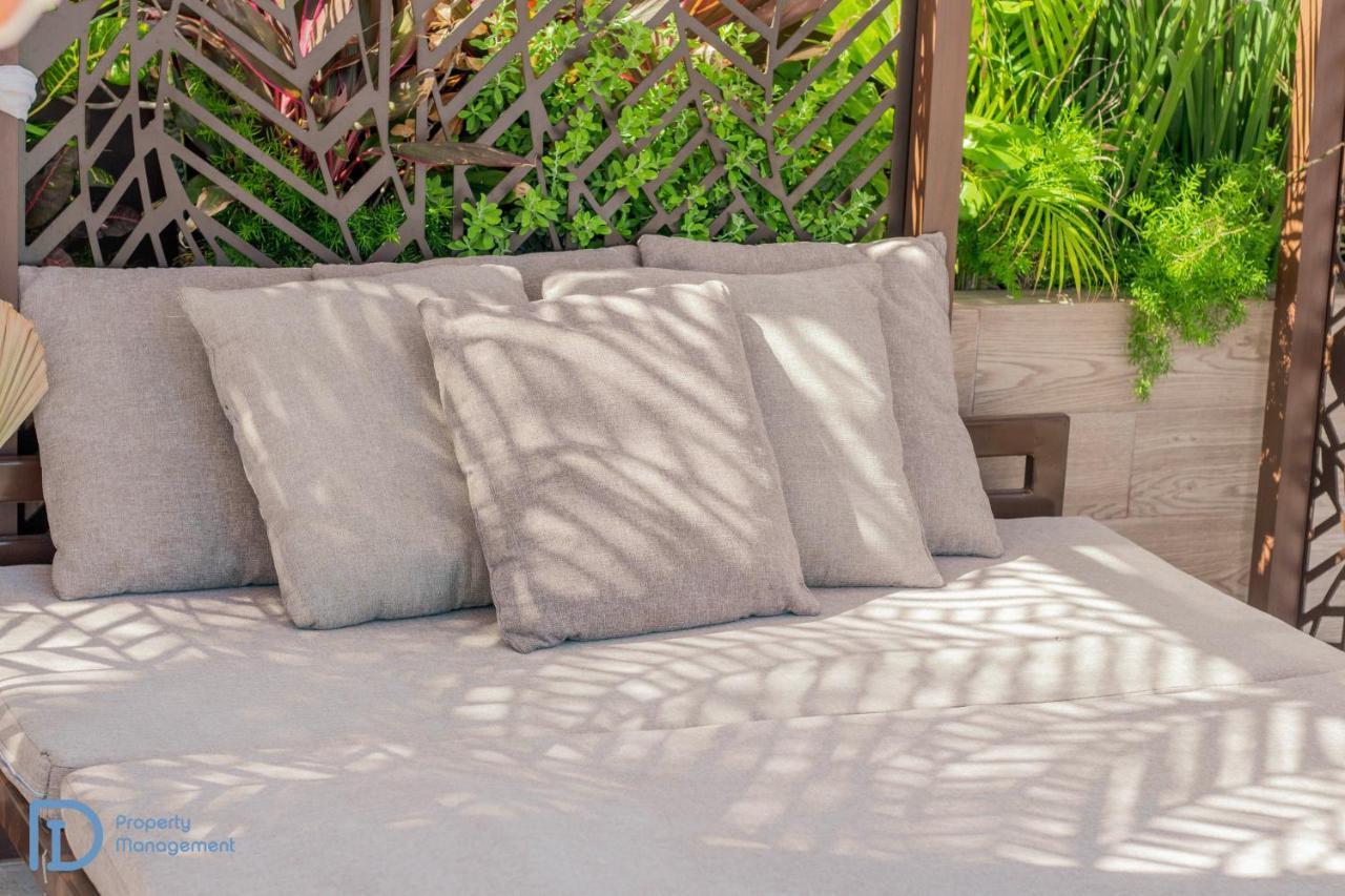 Menesse Condos Tulum Dış mekan fotoğraf