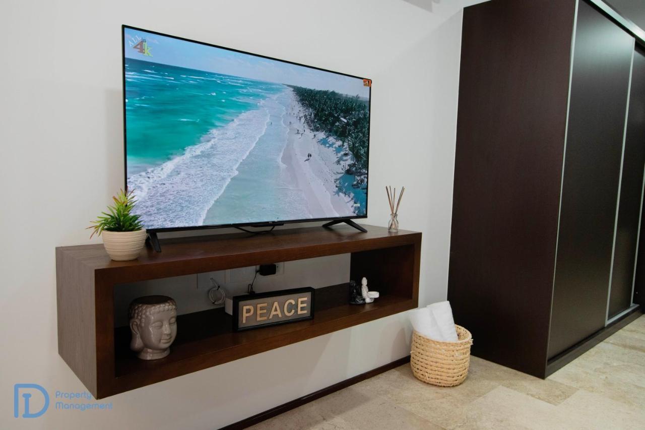 Menesse Condos Tulum Dış mekan fotoğraf