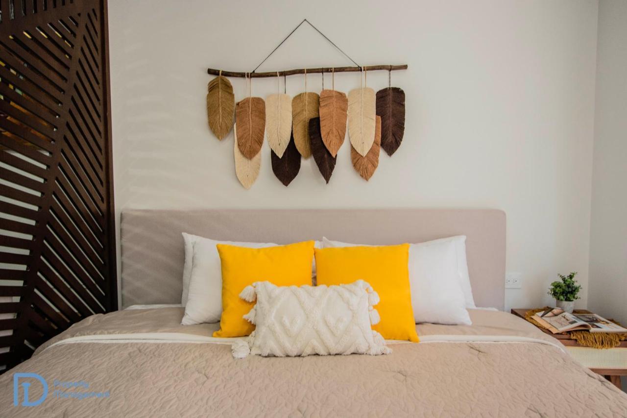 Menesse Condos Tulum Dış mekan fotoğraf